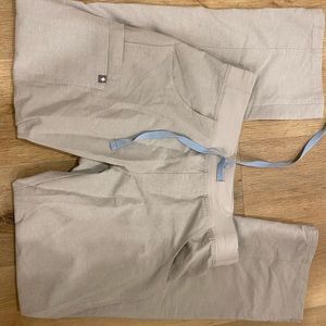 Figs kade small regular space grey